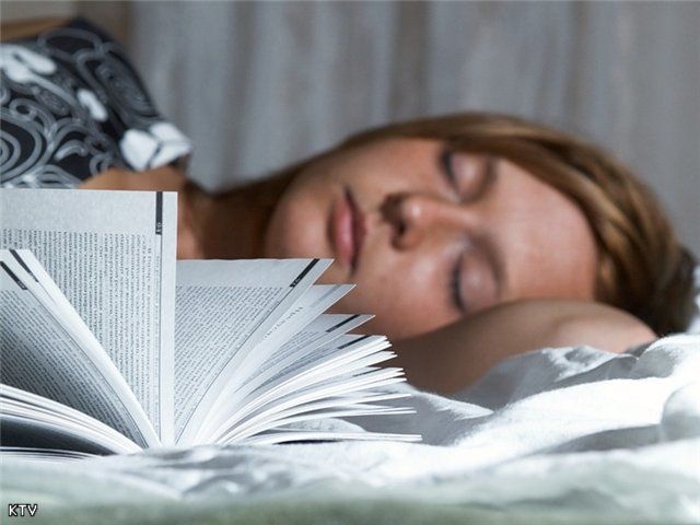 Az álmok segítenek a tanulásban
