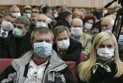 Miért fordul elő egyáltalán az influenza járványok, és mit kell tenniük annak elkerülése érdekében, hogy az epicentrumukban?