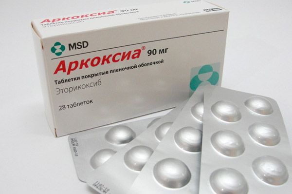 hogyan kell kezelni az arthrosis tablettákat