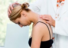 A nyaki gerinc osteochondrosisa: tünetek és szindrómák, kezelés, megelőzés - Hondrox