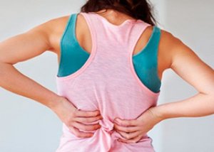 Enyhítse a fájdalmat a mellkasi gerincben a navikuláris ízület artrózisa