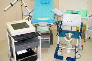 urodinamikai vizsgálat határozza meg a prosztatitiset otthon