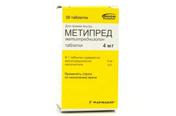metipred artritisz kezelésére)