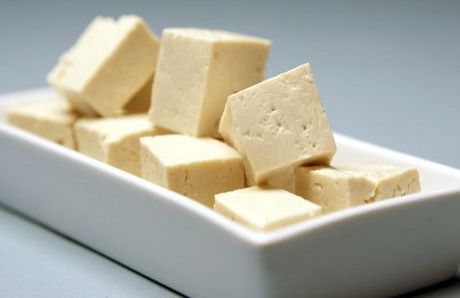 tofu